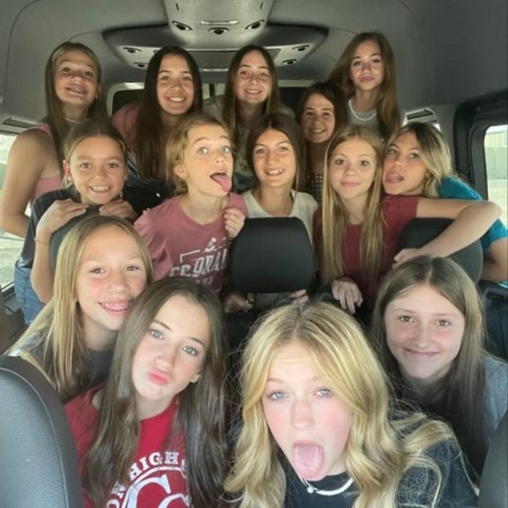 Meet your Posher, Norah